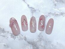 nail salon Cravo 本店/Silverコース　3