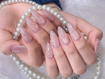 ブルームビューティ― 新宿(Blooｍ Beauty)/