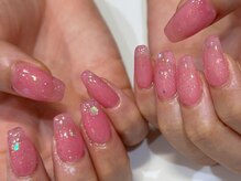 nail studio MOD　天満/