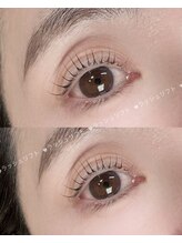 アンフィーロ(un Filo)/ラッシュリフト