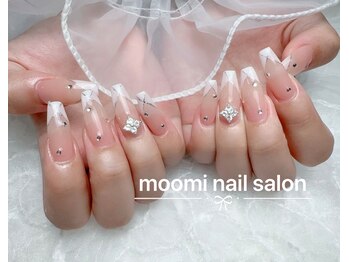 ムーミー 新宿(Moomi)/vフレンチ【人気/新宿西口】