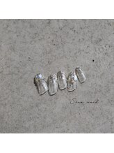シーズネイル(She's nail)/新規お客様 オフ込み 7980円