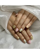 ミスネイル 石垣店(Ms.naiL)/