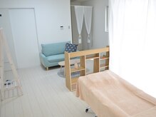 アンプー(Un peu)