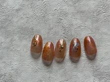 リノネイル(Lino Nail)/ニュアンスコース