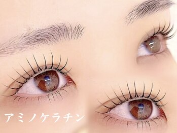 エニー 松戸店(eny)/ラッシュリフト[まつパ/パーマ]