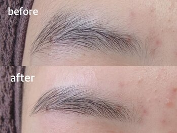 メイクマジック(Makemagic)/描かなくても決まる！