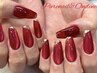 人気No.1 ロング長さだし10本(Gel-X)×マグネット