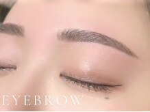 ベレアラッシュ 中野(Bellea Lash)/眉毛Wax（美眉スタイリング）