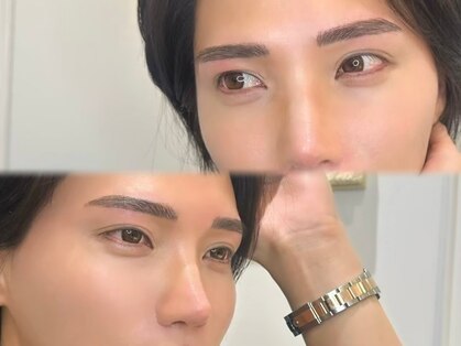ラビィ アイラッシュ(Raviy Eyelash)の写真