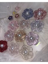 アールネイルズ(R Nails)/新色フラッシュ達☆