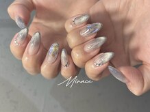 ミレイス 秋葉原(Mirace)/持ち込みデザイン