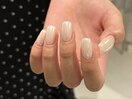 white × aurora