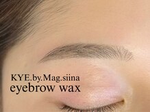 キー バイ マグシーナ 松本(KYE.by Mag siina)