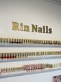 RIN NAILS 【長さだし/フィルイン/持ち込み/マグネット】/Rin Nails