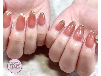 ココネイル 福生(COCO NAIL)の写真