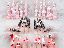 ココネイル 渋谷(CoCo Nail)