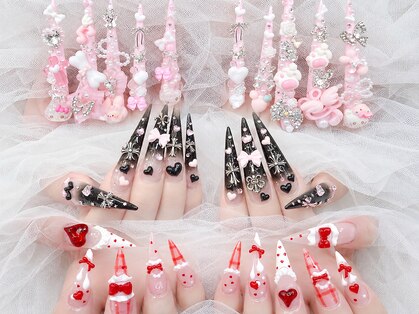 ココネイル 渋谷(CoCo Nail)の写真