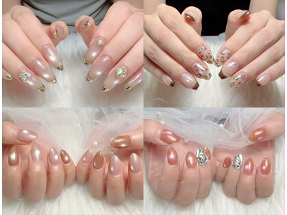 マアヤネイル(maaya.nail)の写真