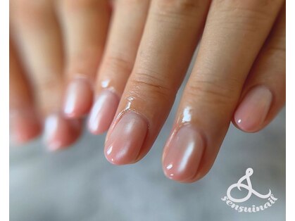 センスイネイル(Sensuinail)の写真