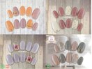 定額 ¥5410 ◆ シンプルAコース