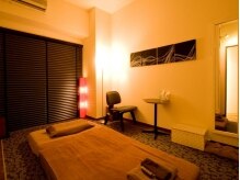 アロマ アンド ヒーリング ラ ヒール 博多店/部屋３