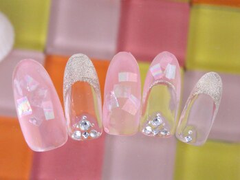 プティ ビジュー(Petit bijou)/237