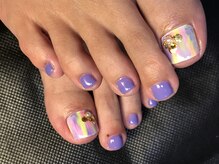 マイドリームス(My dreams)/フットジェル