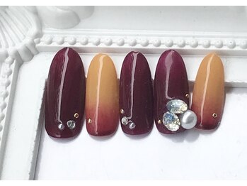 ナトゥール ネイルサロン(Natur nail salon)/