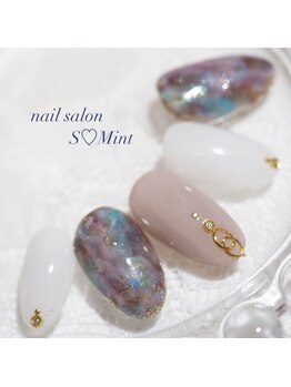 エスミント(S Mint)/オリジナル定額￥8980オフ込