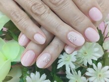プルミエ ネイル(Premier Nail)/定額デザイン