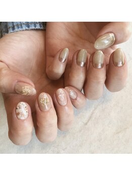 ヴァリエ(VARIE)/