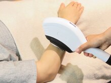 エス(es)/清潔感UP！《腕脱毛》