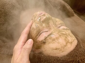 ケアルボーテ(Carel Beaute)/話題のハーブピーリング