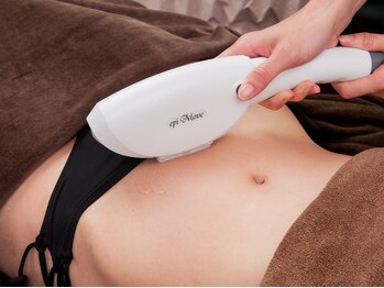 エステサロン サラ エミリー 銀座店(SARA EMILY)/光脱毛