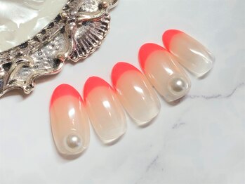 グリッター(GLITTER)/フレンチ