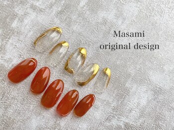 スリー(THREE)/Masami original design