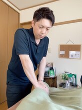 ヨシ(YOSHI)&nbsp;鈴木 