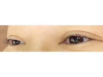 シルフ 石橋店(Sylph)/まつげパーマ