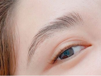 アイラッシュサロン シロ 千葉店(She-rau)/【美眉】眉ワックス♪