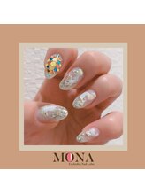 アイラッシュ ビューティー ラボ モナ(MONA)/