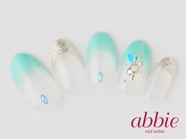 マリンミントフレンチ　￥10450