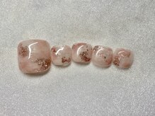 ポルティネイル(Porti Nail)/定額7900コース☆彡