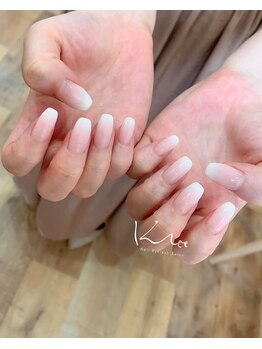 クレー(Klee)/美グラデーション+ベース追加