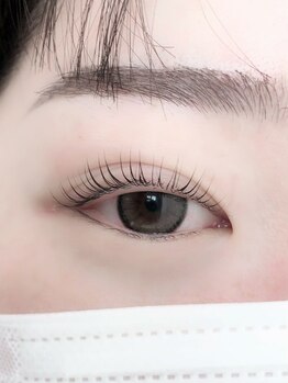 アイイロ 大宮東口店(EYE IRO)/ラッシュリフト