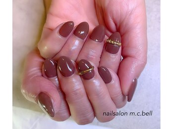 エムシーベル(m.c bell)/