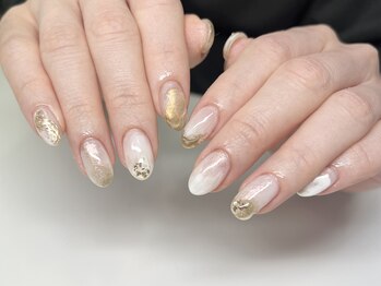 ネイルバイスターリー 川口(NAIL by STARry)/
