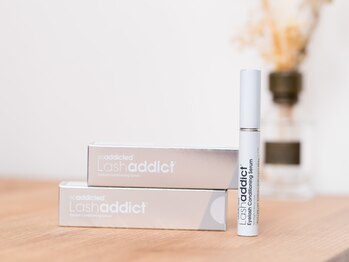 アトレ(Attrait)/ラッシュアディクト取り扱い店