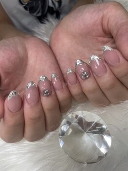カラーネイル(Color nail)/Colornail Gallery