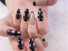 美ら海ネイル(美ら海nail)/